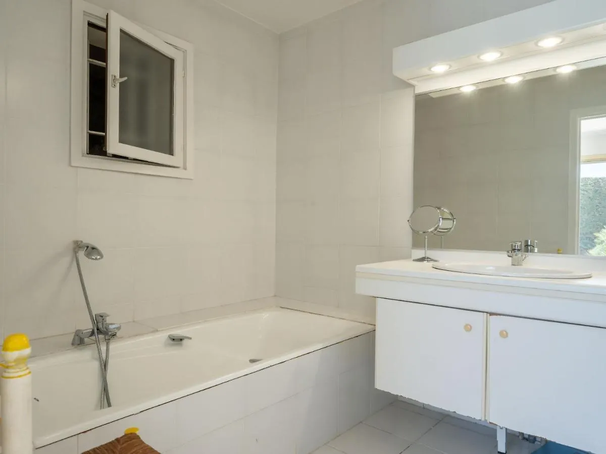 Villa Belvedere By Interhome Mougins