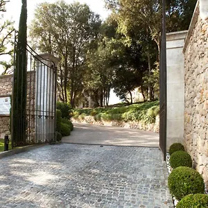 Résidence Hôtelière Les Mas Du Grand Vallon Mougins